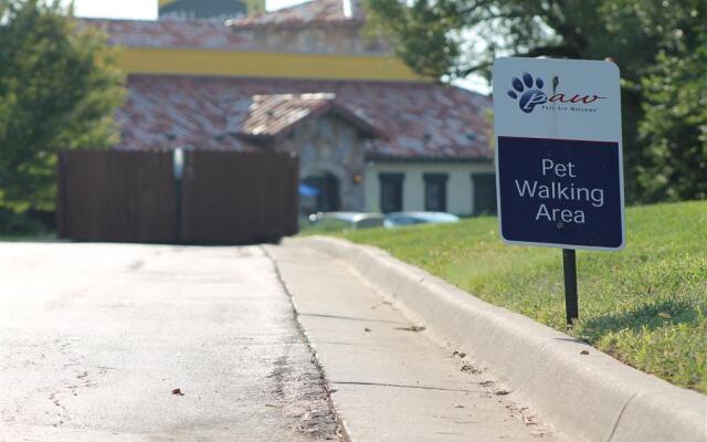 Candlewood Suites Wichita Airport by IHG