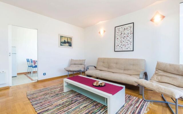 Beautiful Home in Barbat With Wifi and 2 Bedrooms