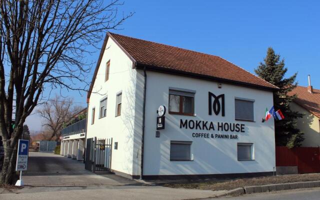 Mokka House