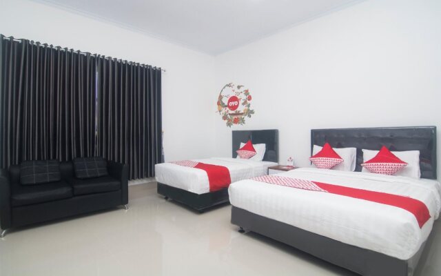 OYO 284 Wisma JIP
