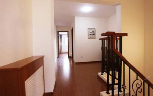 Laid-back Moments Inn - Gubei Water Town