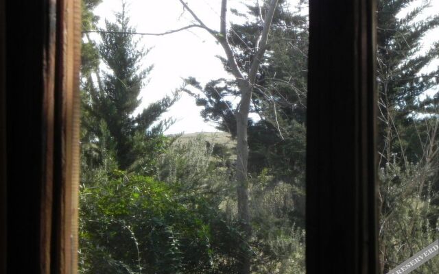 tierra ventana