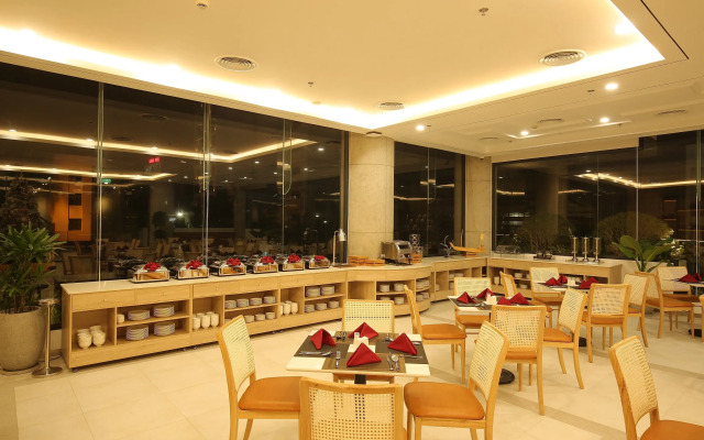 Odin Hotel Quy Nhon