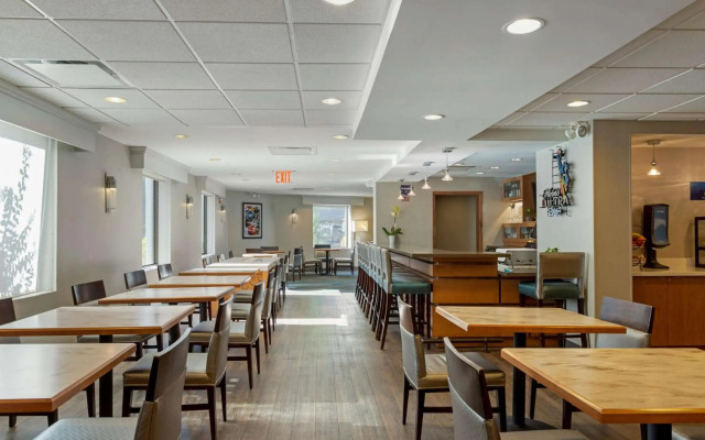 Best Western Gregory Hotel