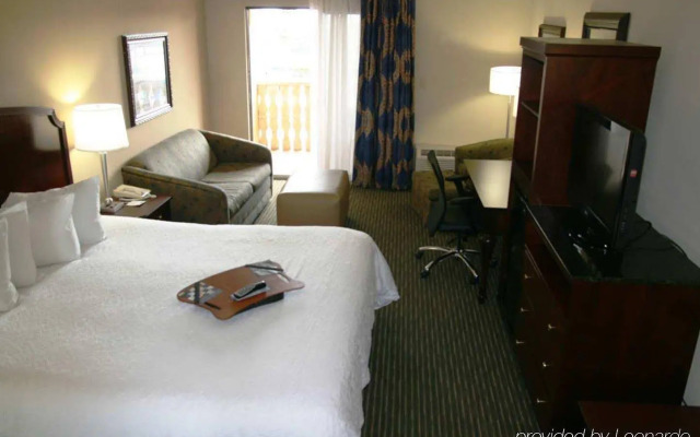 Hampton Inn & Suites St. Augustine-Vilano Beach