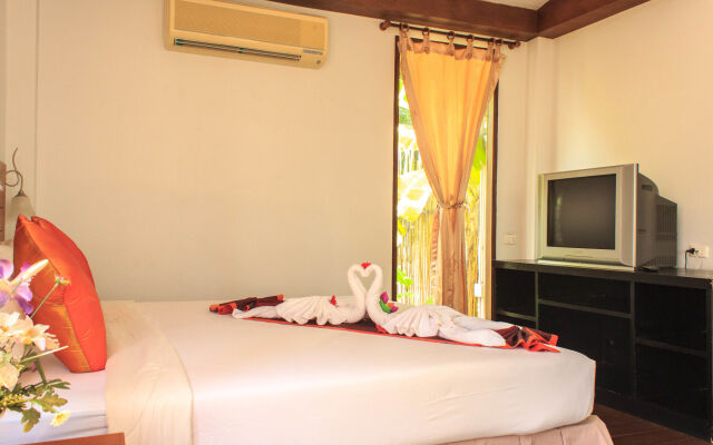 Sasitara Residence Koh Samui