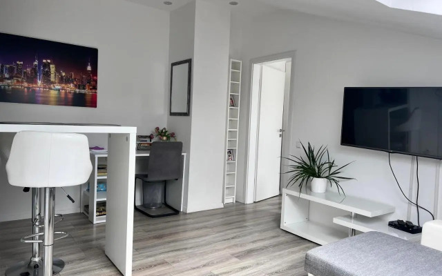 Prime Host apartments