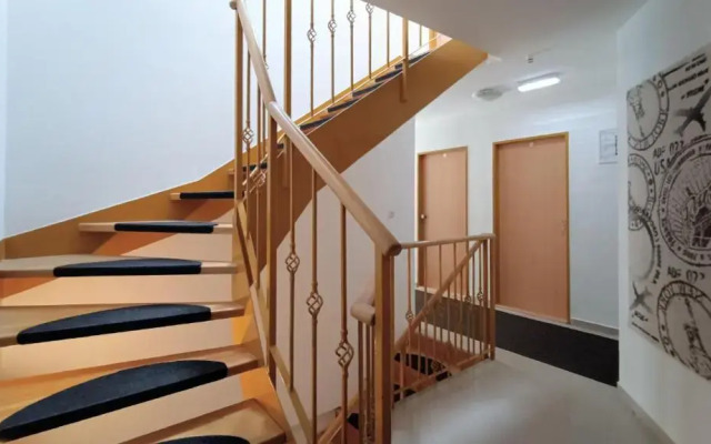 Guest House Prague Airport