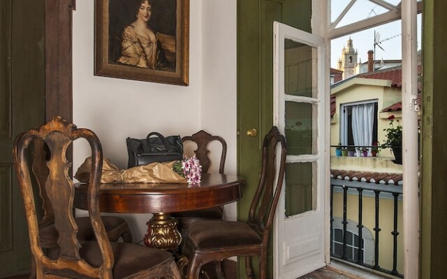 Alfama - Lisbon Cheese & Wine Apartments