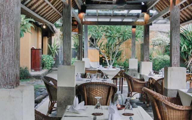 Visakha Sanur by Puri Signatures