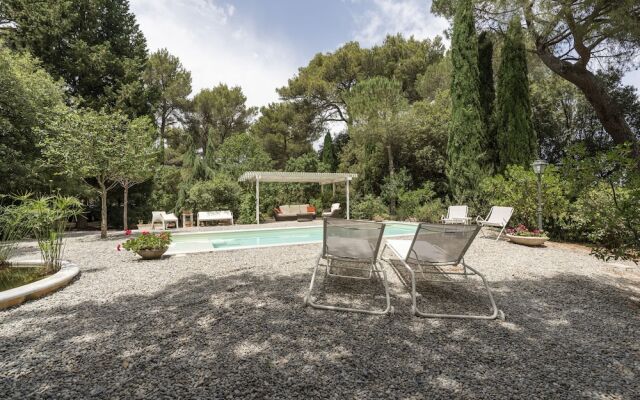 Villa Manfredi by Wonderful Italy