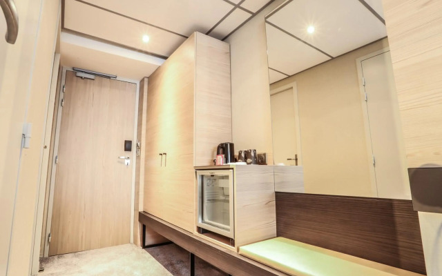 Arena Hotel La Defense