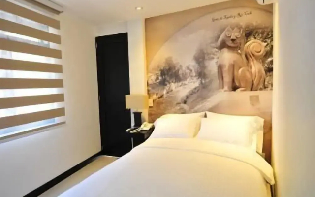 Hotel Puerta de San Antonio