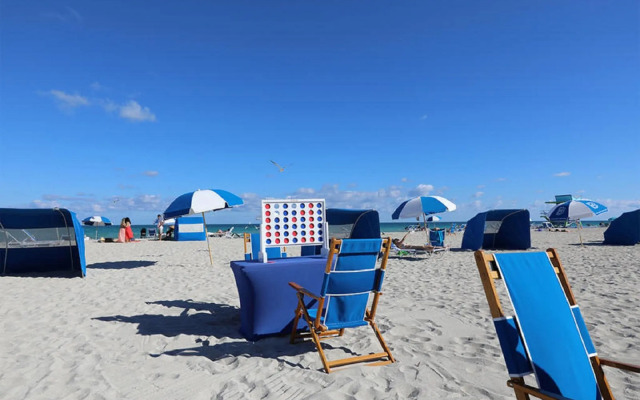 The Plymouth South Beach