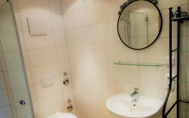 Ferienwohnungen Parkstraße