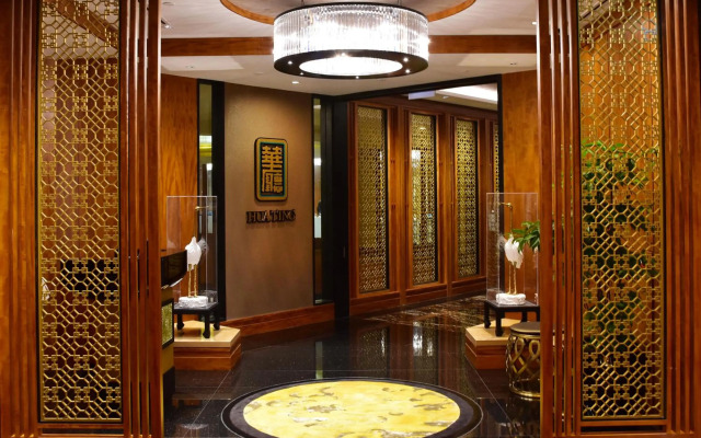 Orchard Hotel Singapore	