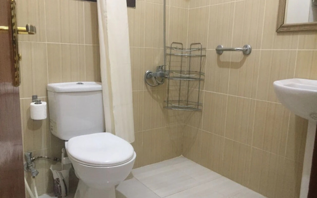 Masaya Suites