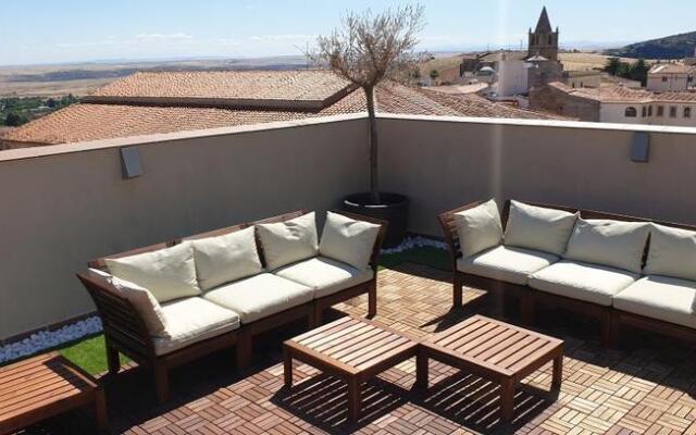 Chef Luxury Boutique Apartament Suite La Concepción