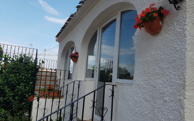Villa Maria Bonita