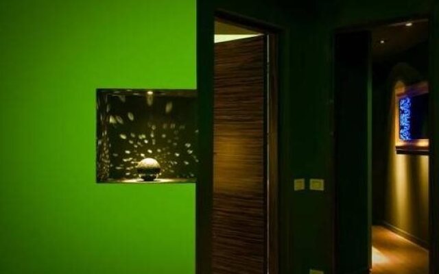 Ivana Apart Hotel