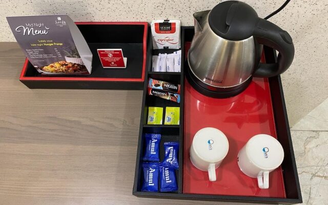 Lords Eco Inn Navsari