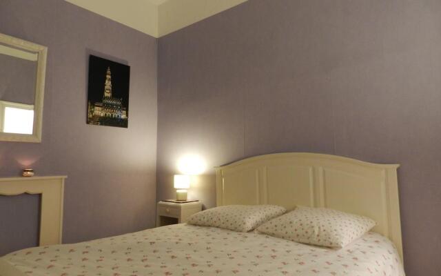 Chambres d'hôtes - La Maison de Joséphine