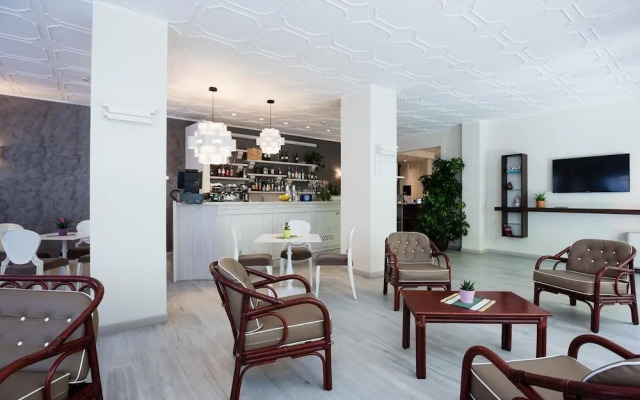 Olimpia Hotel & Aparthotel