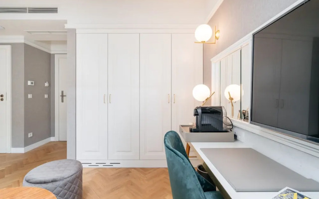 WillaWawel - LoftAffair Collection