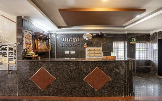 Itsy Hotels Vijaya Residency