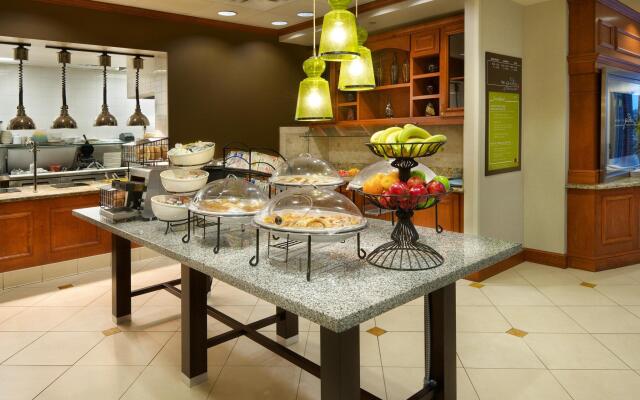 Hilton Garden Inn Schaumburg