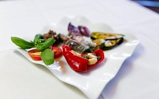 San Remo Fine.Food.Hotel