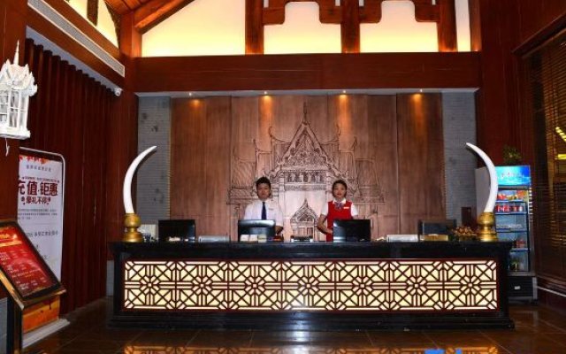 Jinlihua Hotel