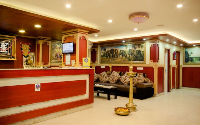 The Signature Inn Hotel