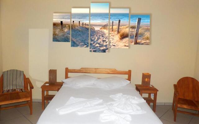 Pousada Arraial Suites