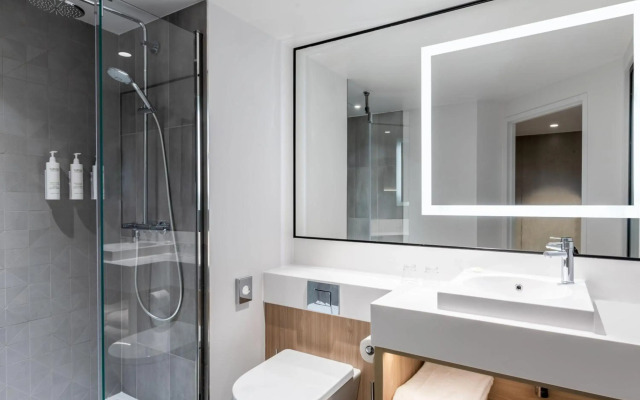 Courtyard by Marriott Paris Creteil