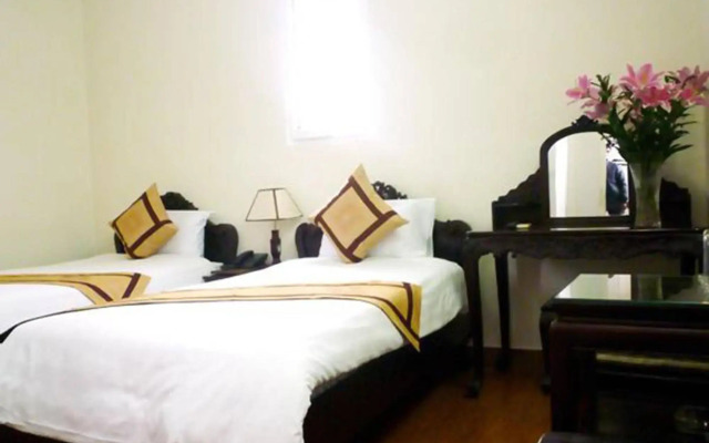 Hanoi City Guest House