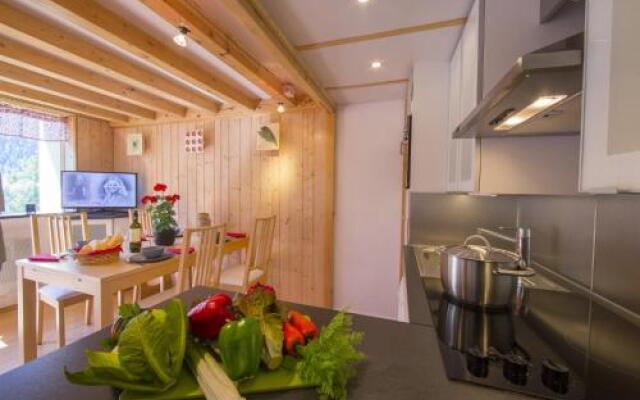 Grand Roc 112 Campanules