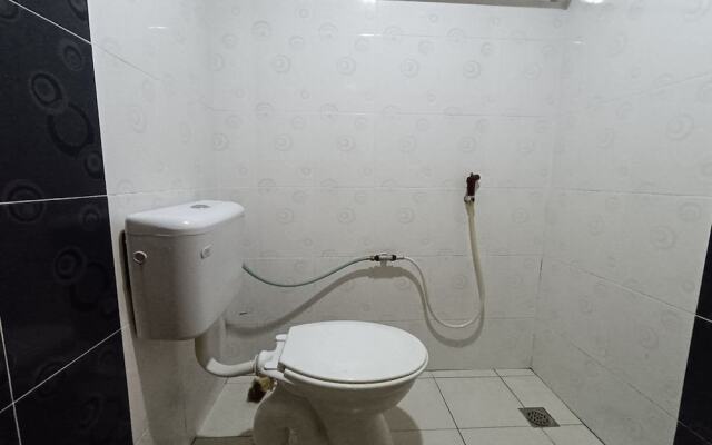 Fins Hotel, Alor Setar