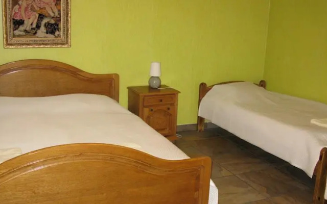 Apartamenty Jaskinia Solna