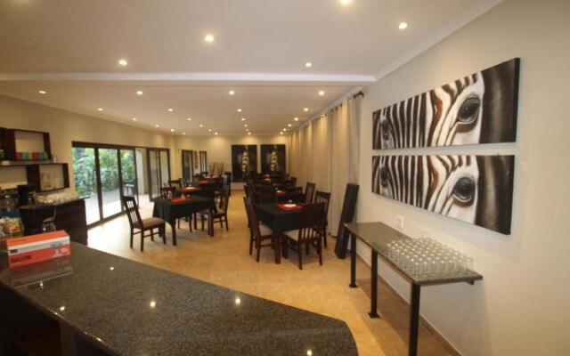 Forest Villa's
