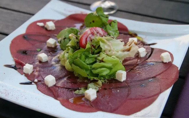 Hôtel Inn Design Langres Resto Novo