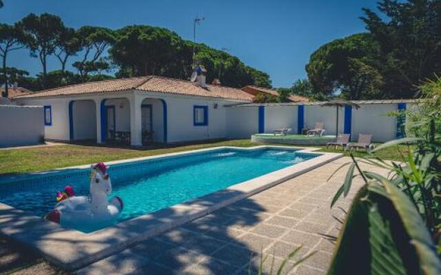 Chalet Sancti Petri