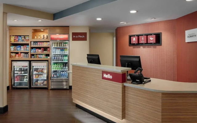Towneplace Suites By Marriott Danville