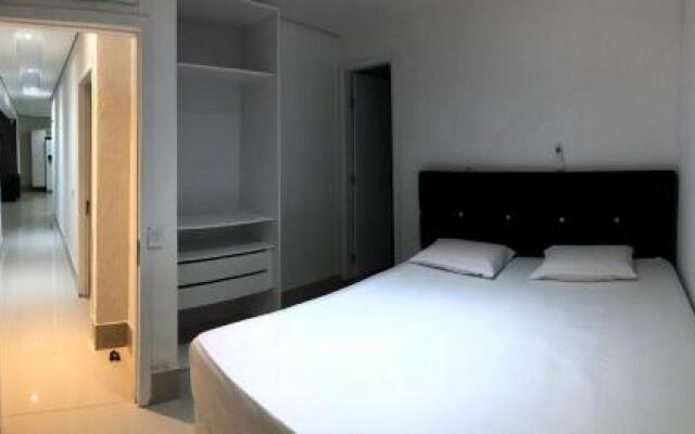 Apartamento em Caiobá