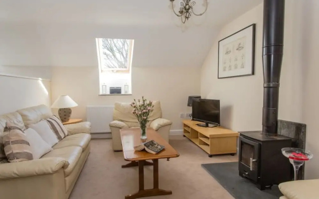 Merlin Cottages