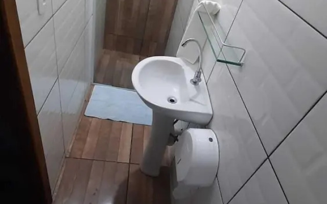 Pousada Casa da Maga - Vila Germânica