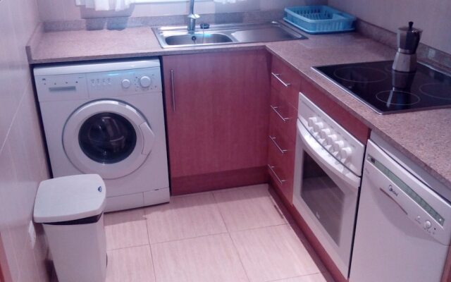 Acv - costa azahar II-2 línea planta 2N