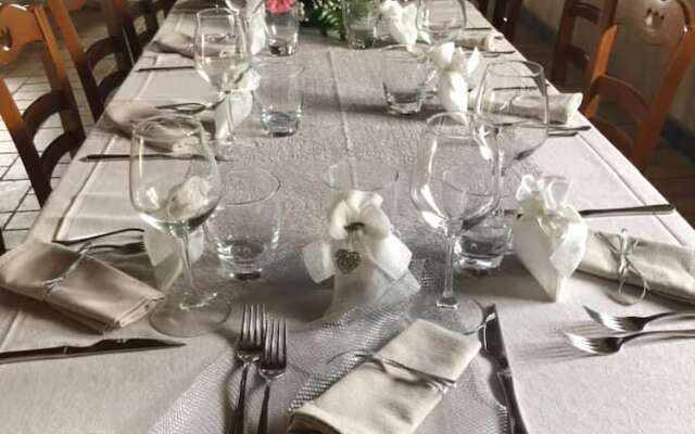 Agriturismo Re Tarquinio