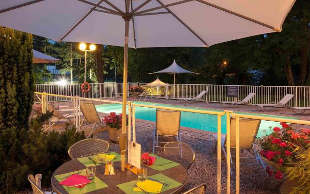 ibis Styles Besançon