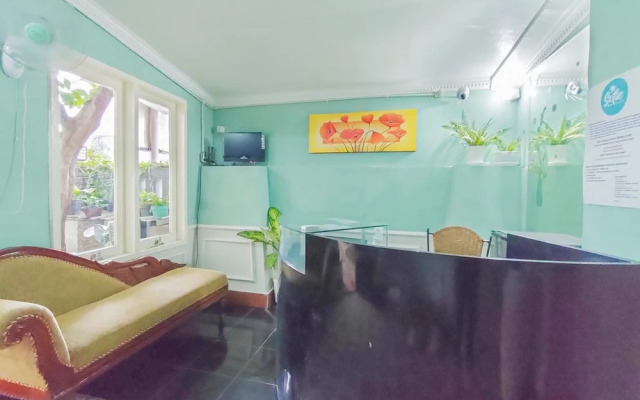 RedDoorz Syariah @ Prapen Jaya Surabaya